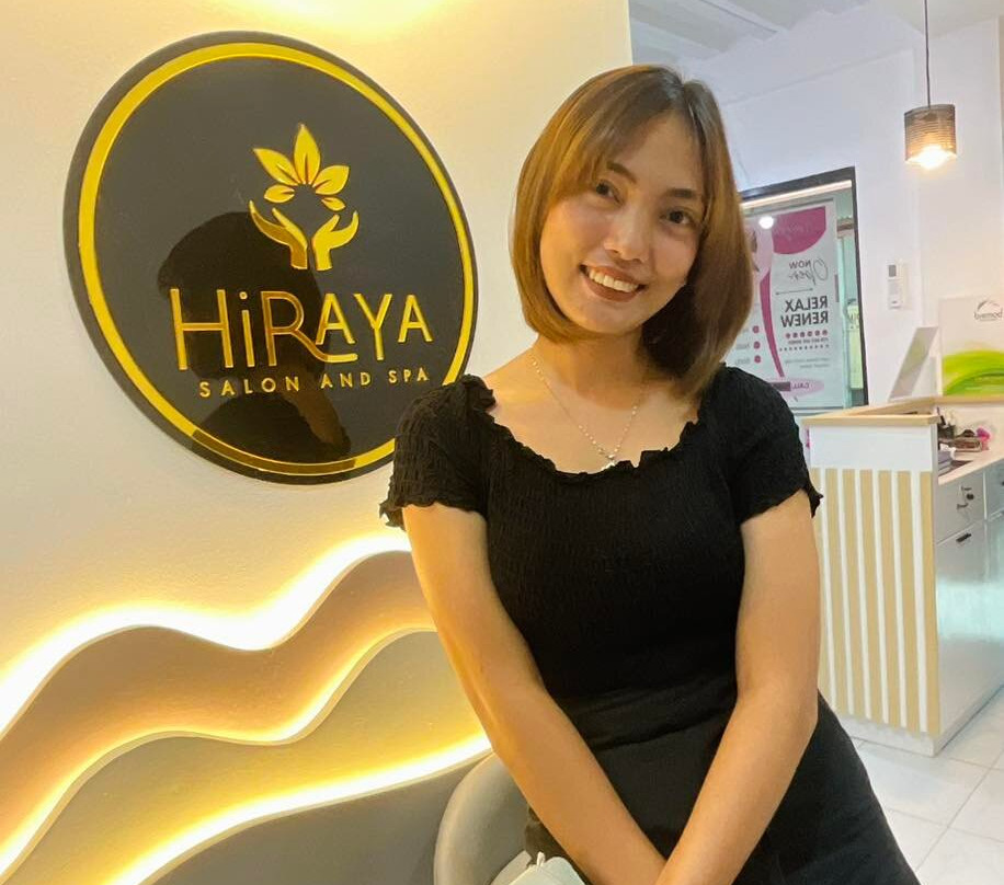 Hiraya Salon And Spa