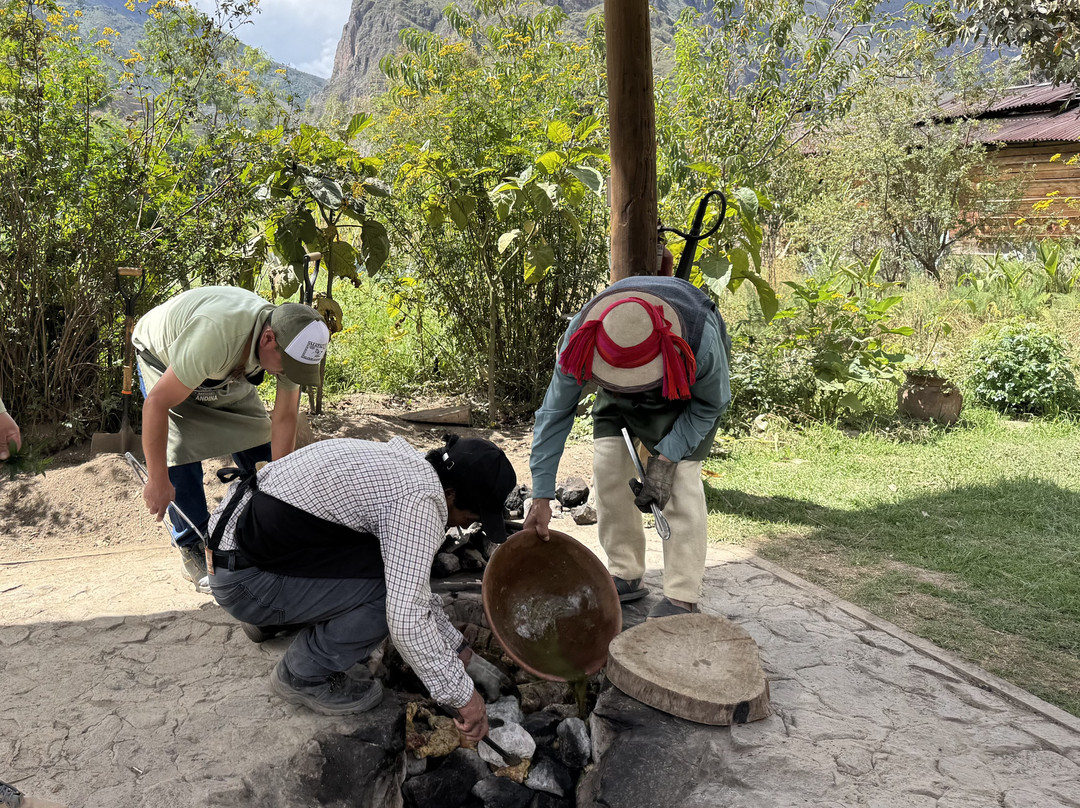 El Albergue Farm-奥扬泰坦博必去景点