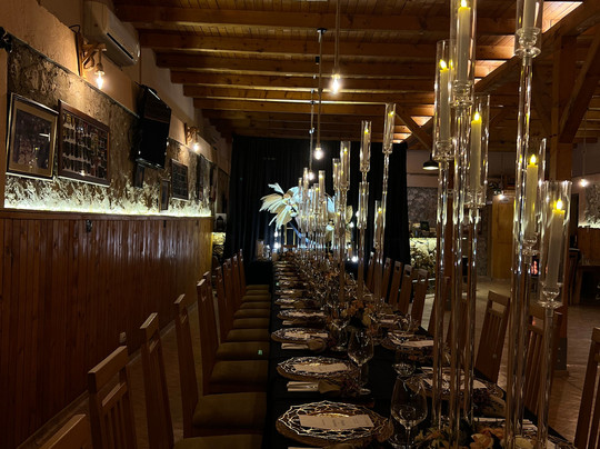 Gada Restaurant主图