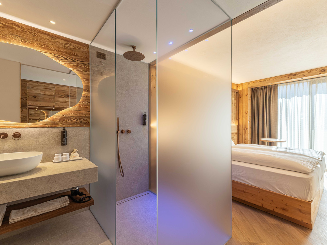 Hotel Mirabello主图