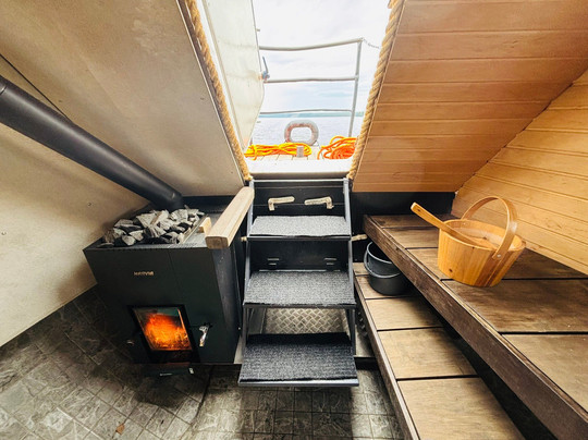 Open Shores Saimaa-萨翁林纳必去景点