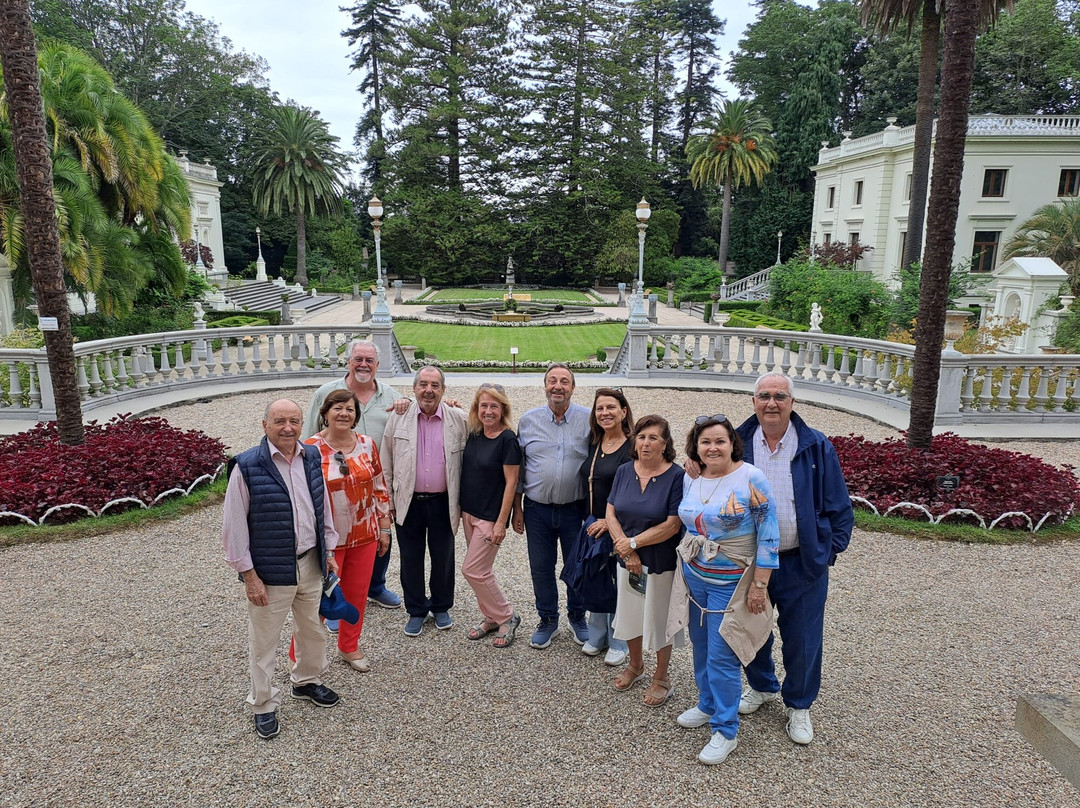 Fundacion Selgas-Fagalde-库迪列罗必去景点