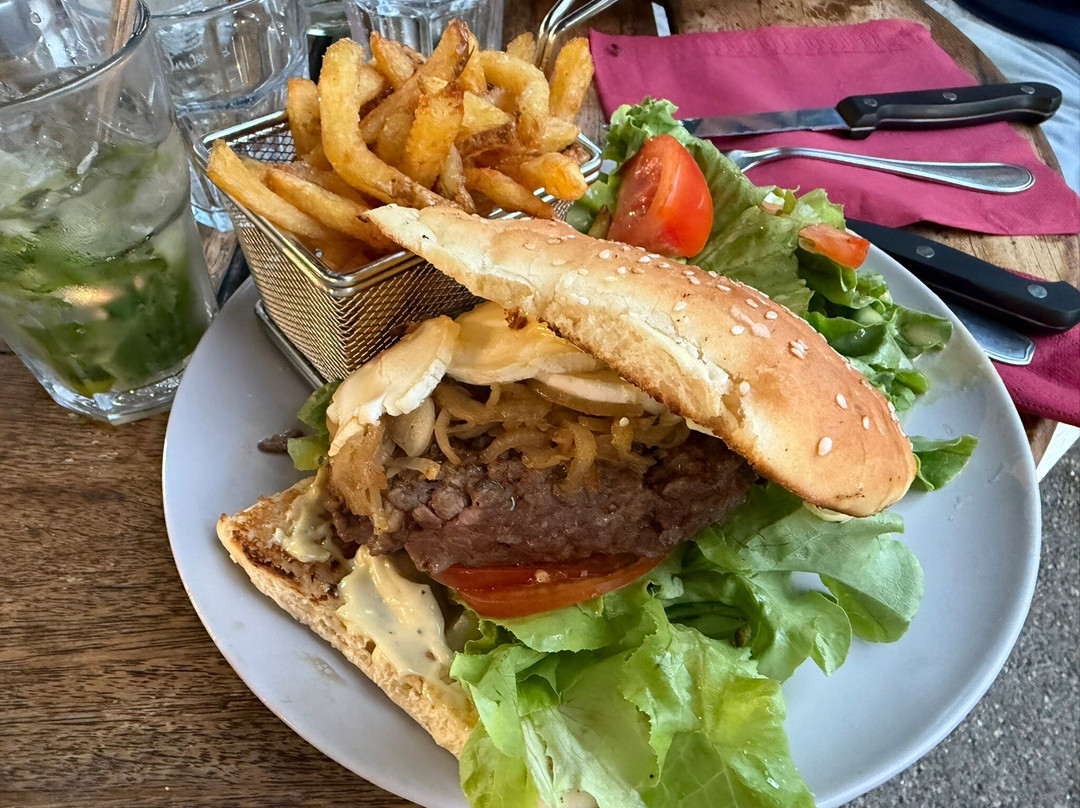 Terra Restaurant
