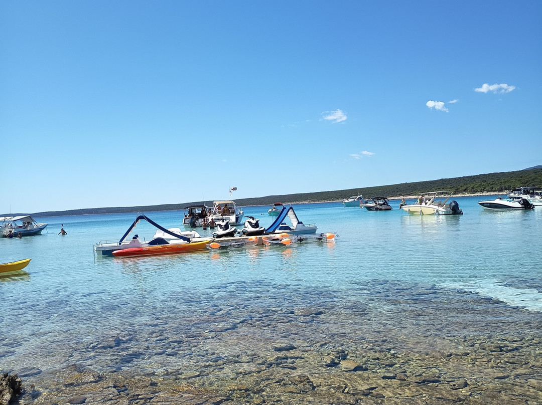 Meli Plat-Lošinj Island必去景点