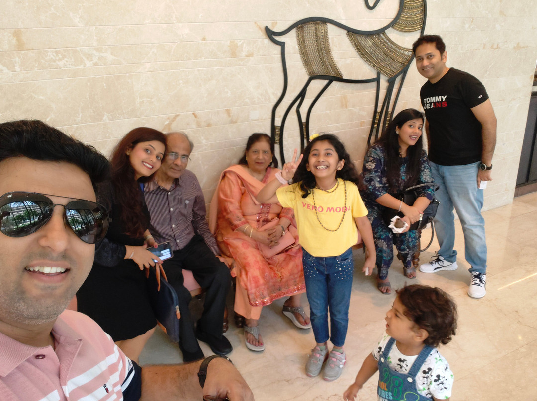 Taj Surajkund Resort & Spa, Delhi NCR主图