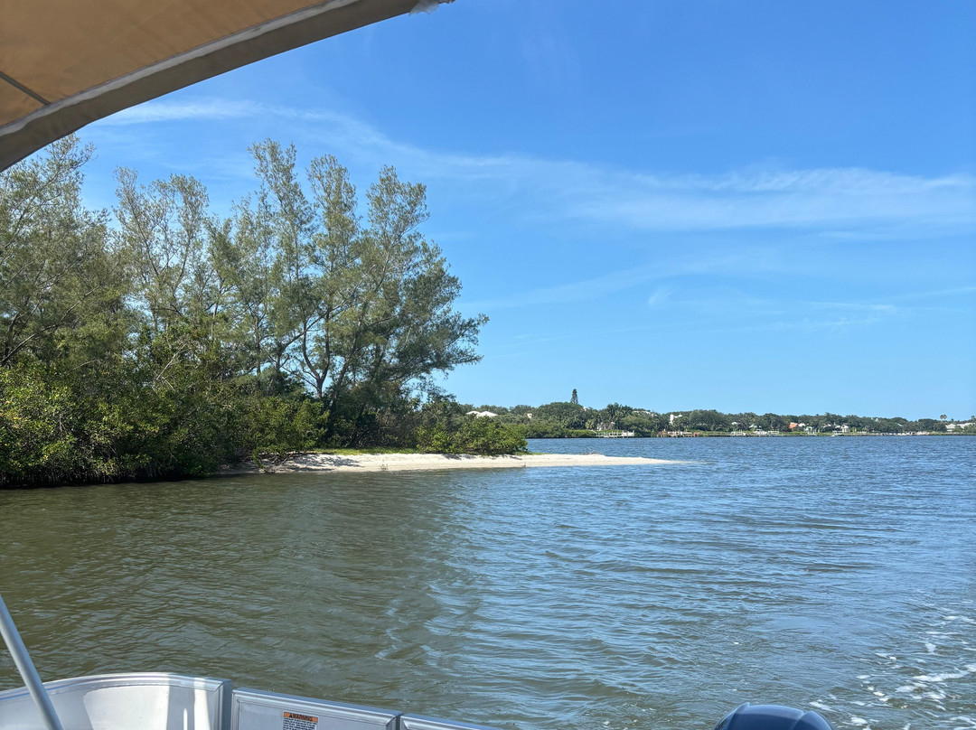Florida Boat Rentals-维罗海滩必去景点