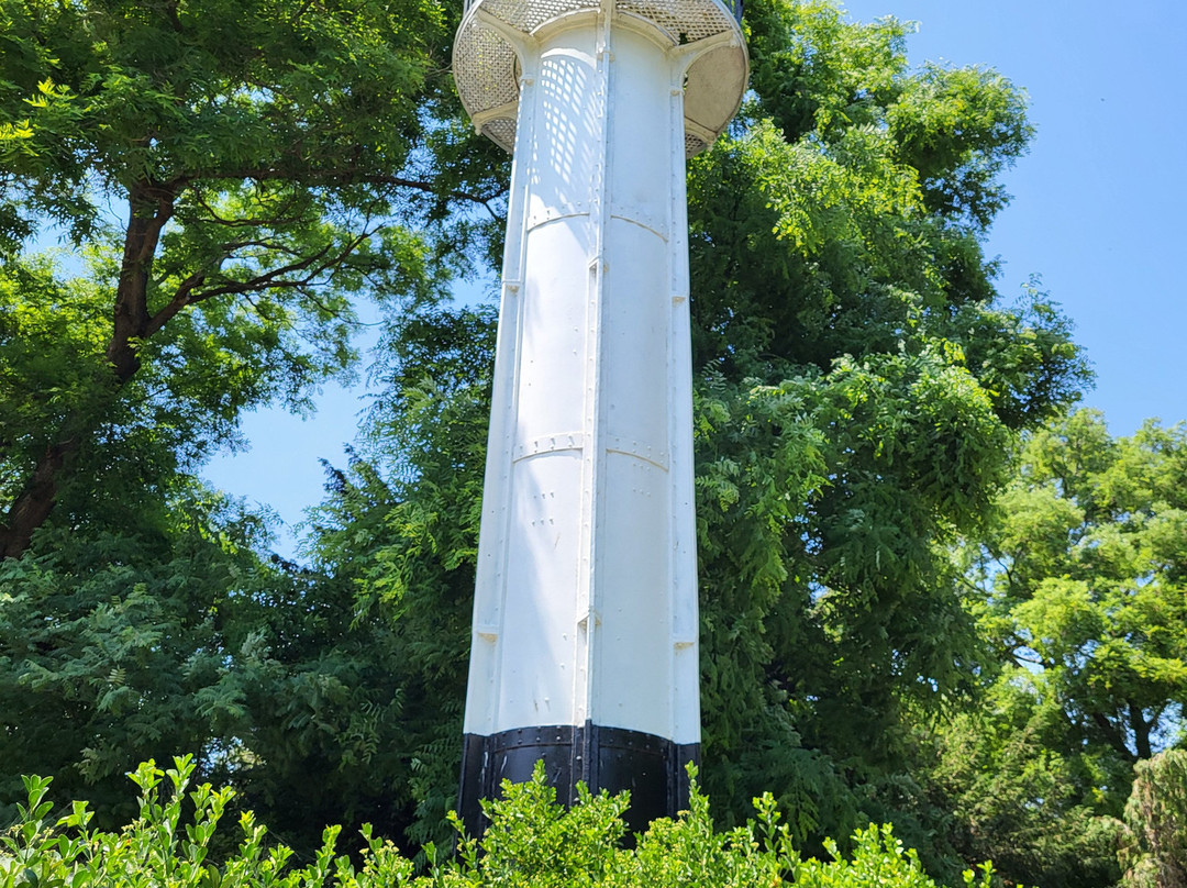 SeeMore-晴滩必去景点