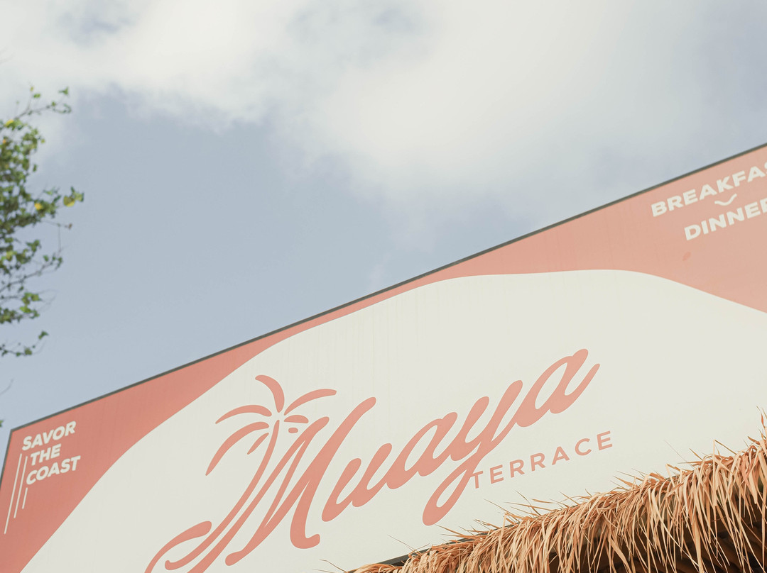 Muaya Terrace, Jimbaran