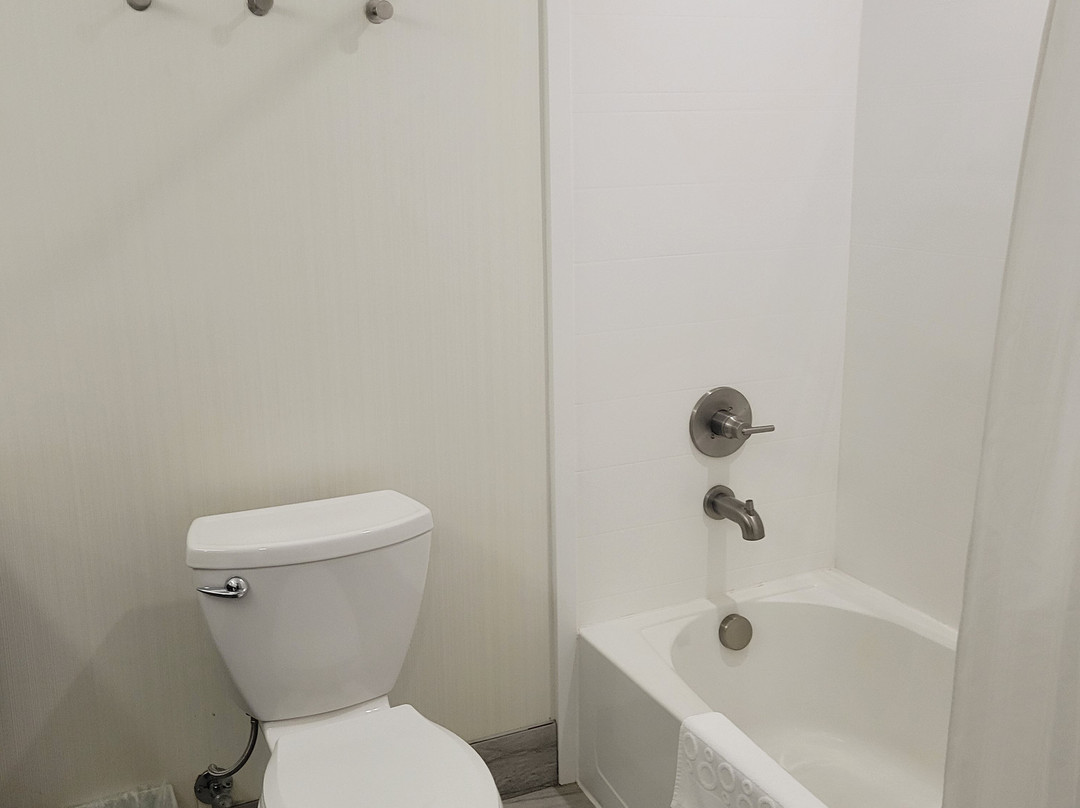 Home 2 Suites By Hilton West Monroe主图