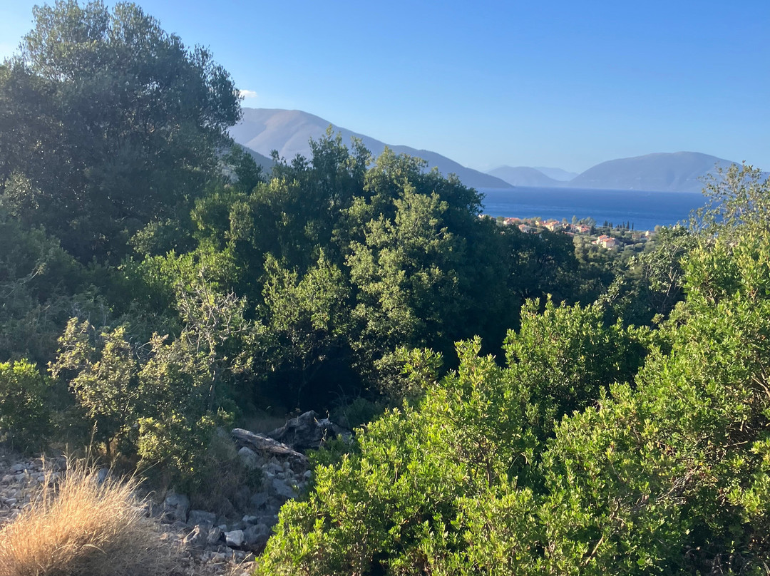 Kefalonia's Horse Riding Stable-萨米必去景点