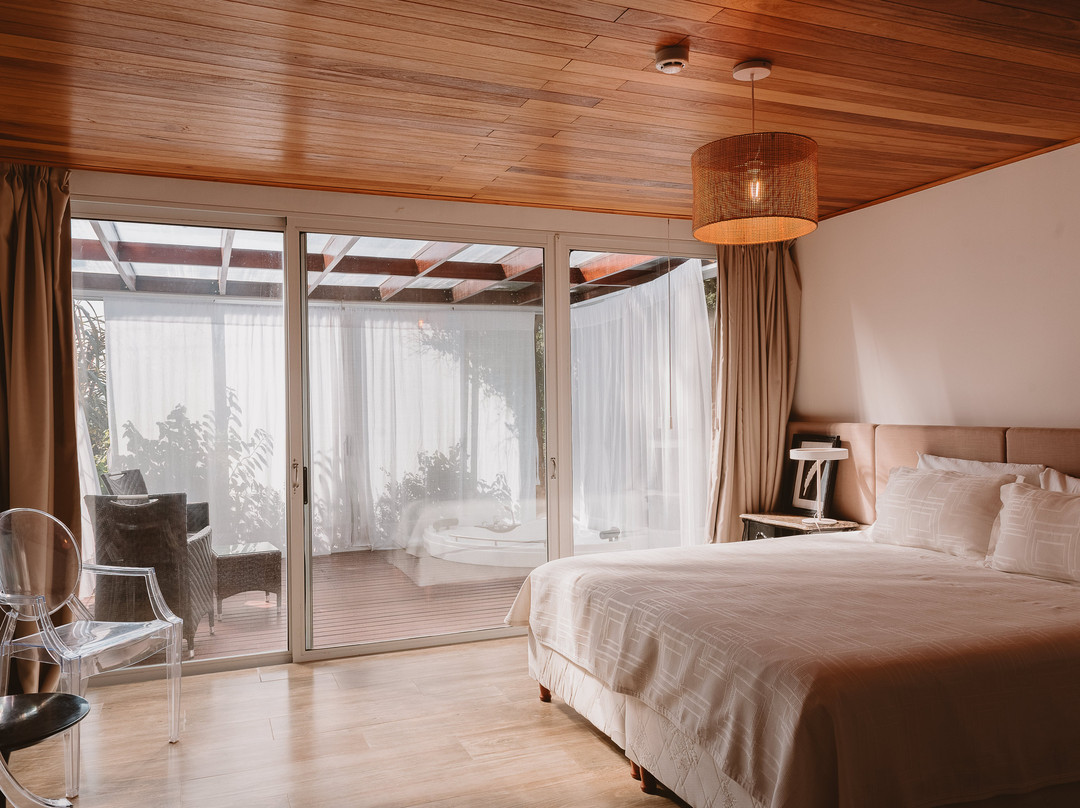 Puerto Dijama Hotel Boutique主图