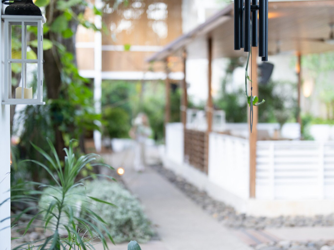 Moana Surf Resort主图