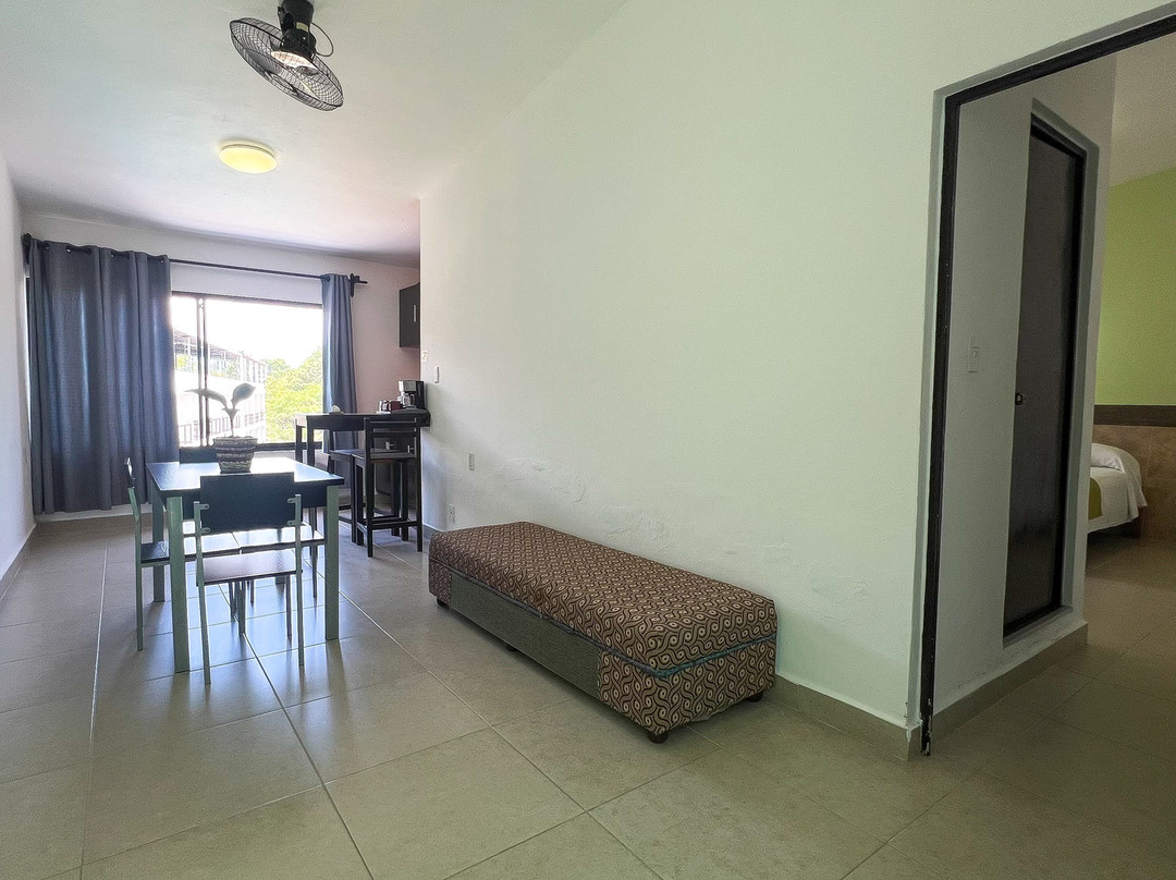 Hotel D´Marco主图