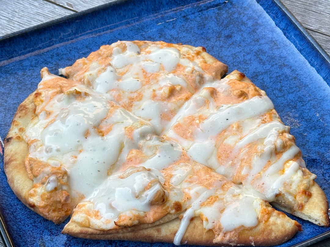 The Cider House-温切斯特必去景点