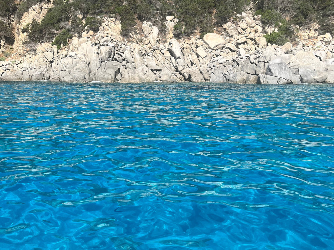 Sporting Yacht Club - Costa Rei-Castiadas必去景点