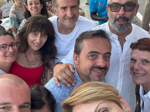 Centro Velico Horca Myseria-米兰必去景点