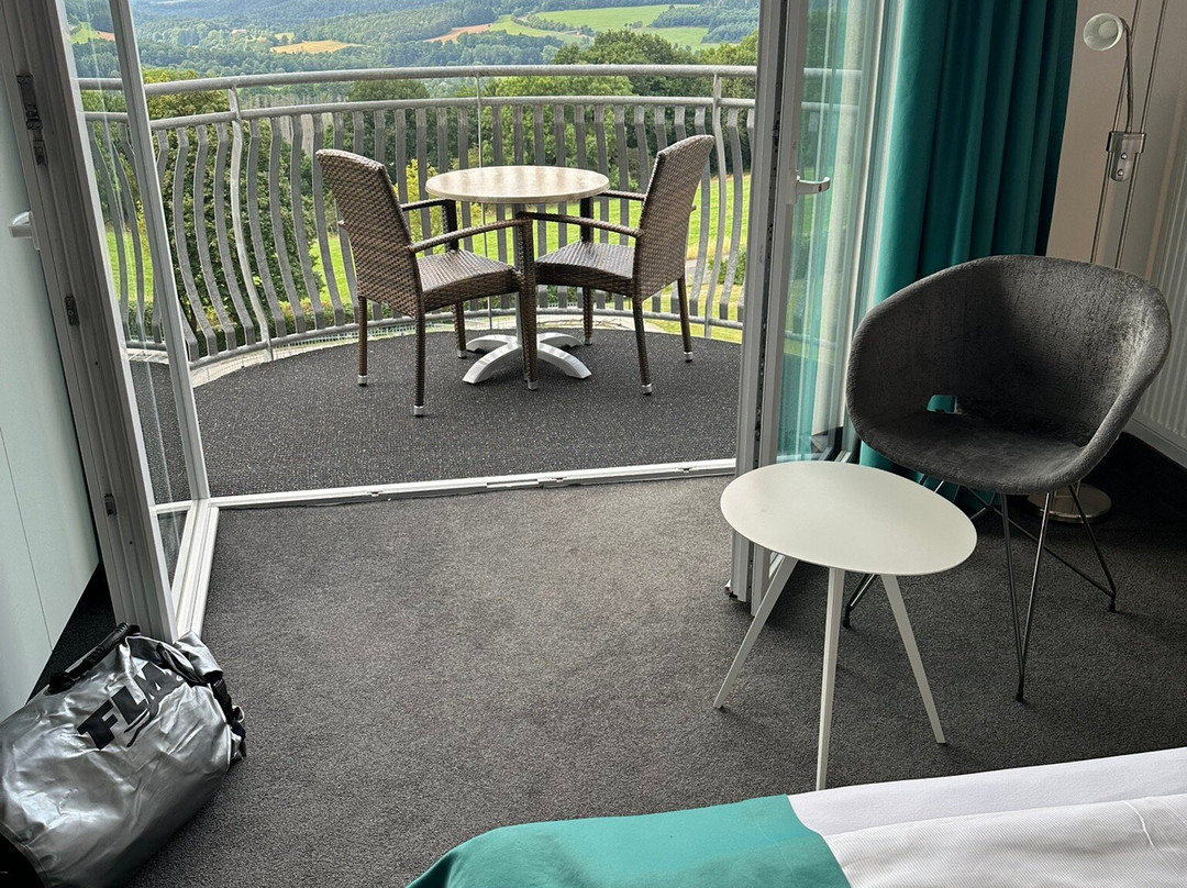 Parkhotel Hachenburg主图