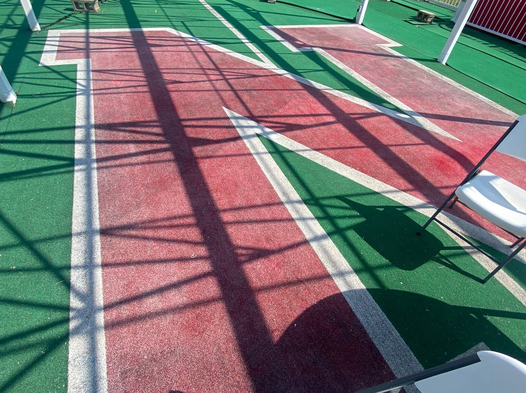 River Inn Resort主图