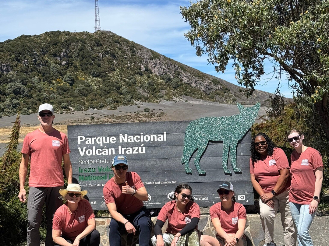 Academia Tica-圣何塞必去景点