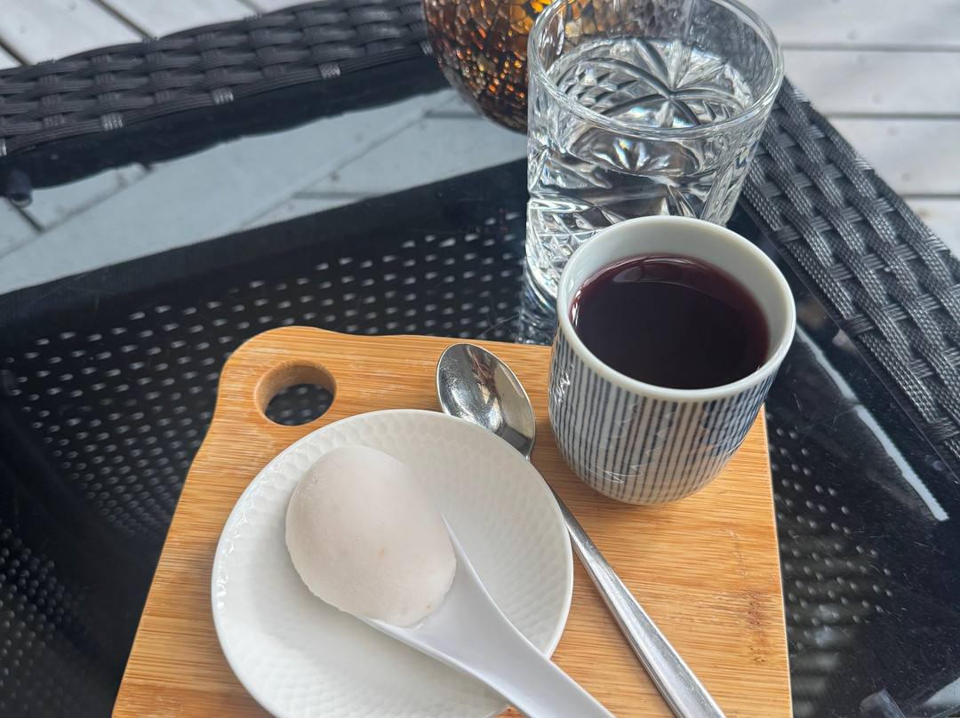 Vie Spa Palm Cove-棕榈湾必去景点