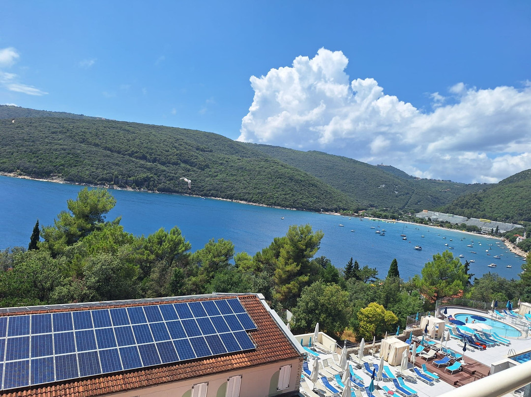 Sunny Rabac By Valamar主图