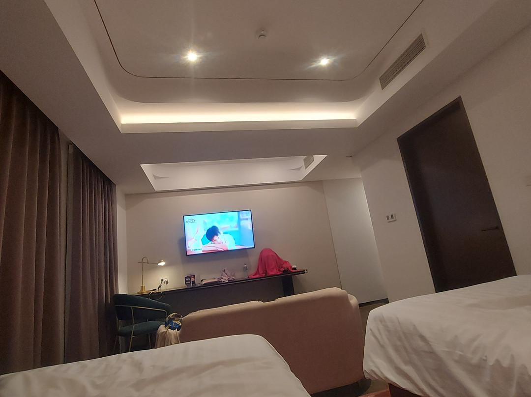 Atria Hotel Gading Serpong主图