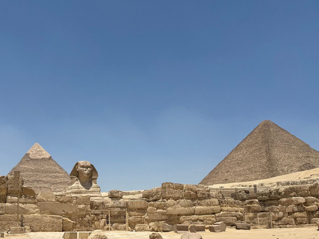 BMS TOURS HURGHADA-Second Hurghada必去景点