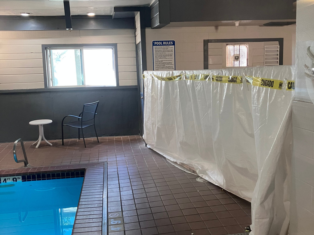 Comfort Inn Federal Way主图