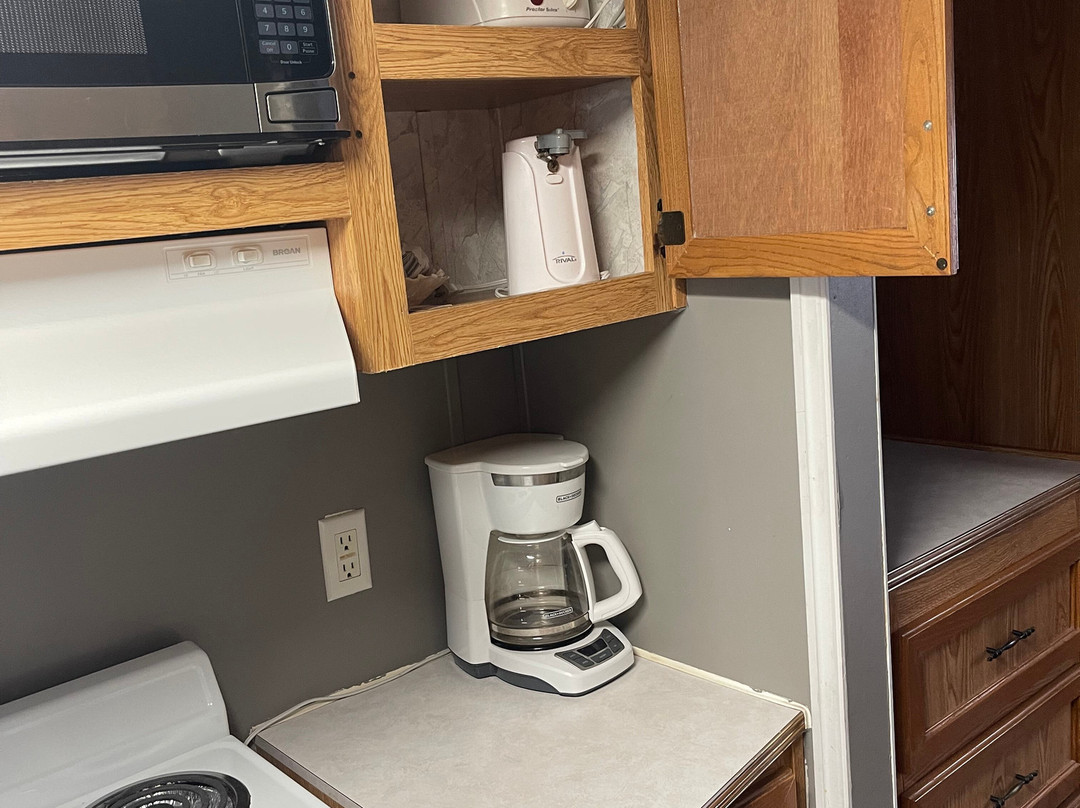 Grand Lake St Mary's State Park-Saint Marys必去景点