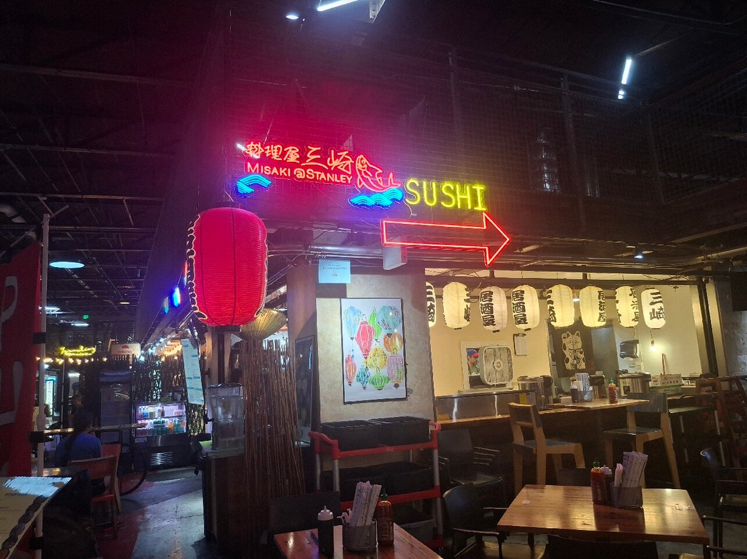 Stanley Marketplace-奥罗拉必去景点