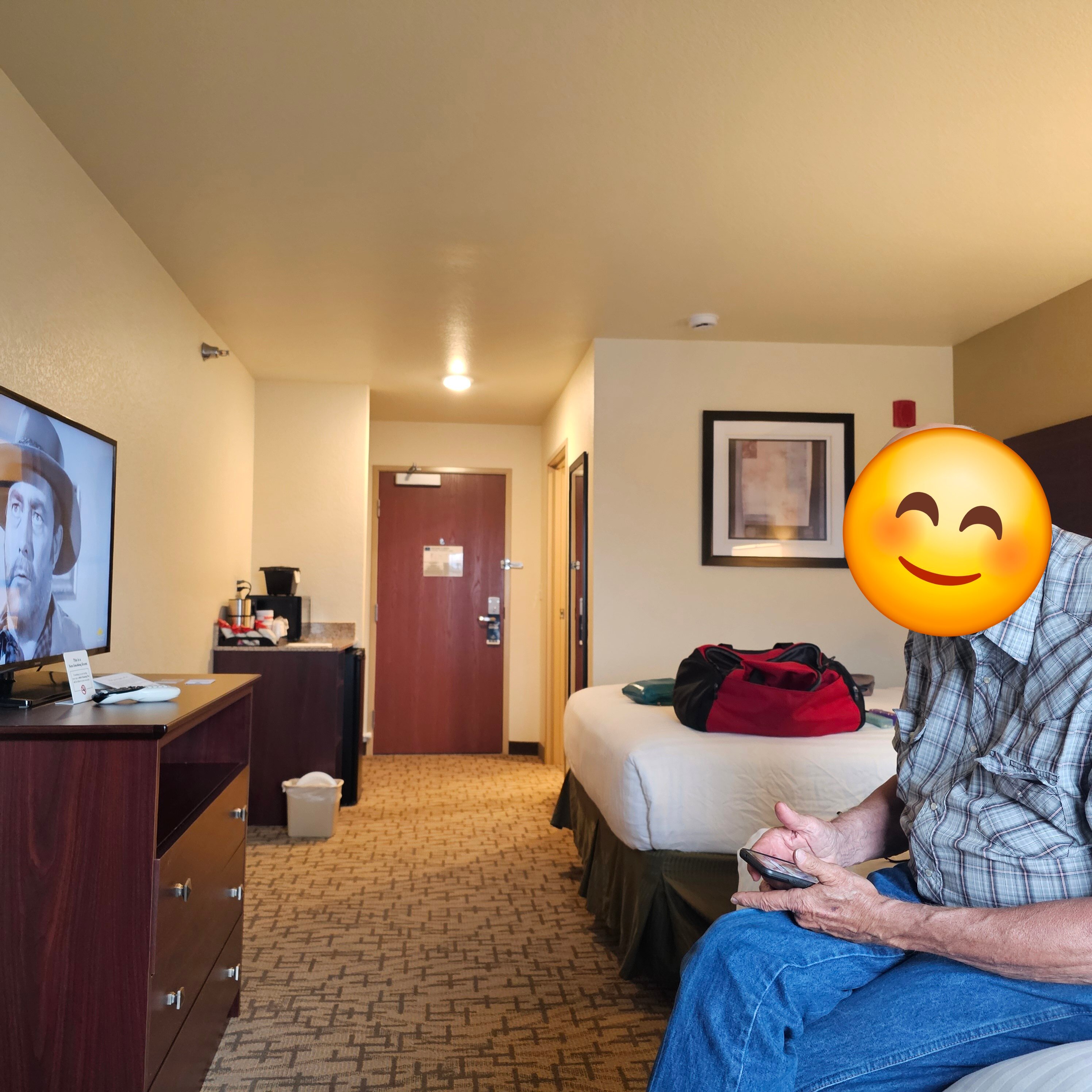 Cobblestone Hotel & Suites - Gering-官方