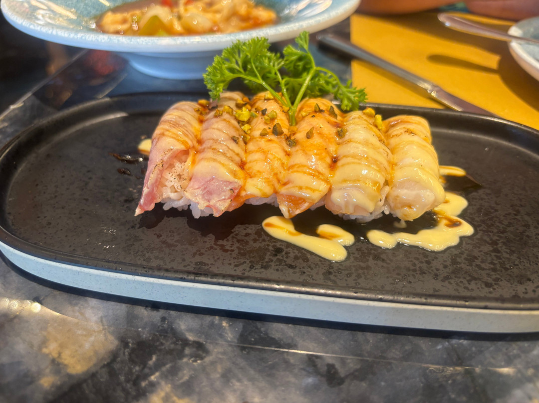 Kokkoi Sushi Ristorante