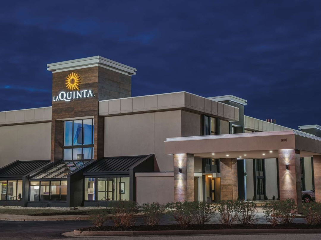 La Quinta Inn & Suites by Wyndham Festus - St. Louis South