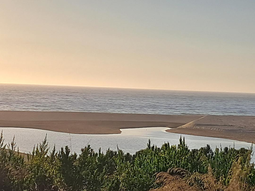 Praia de Melides-Melides必去景点