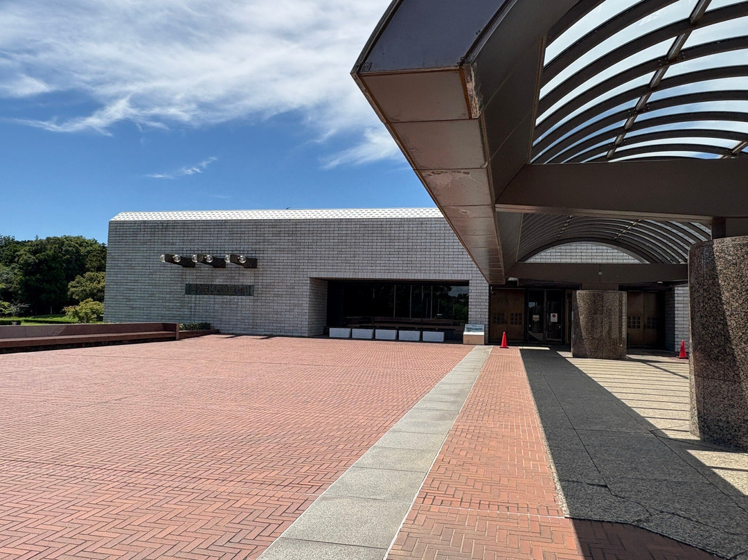 National Museum of Japanese History-佐仓市必去景点