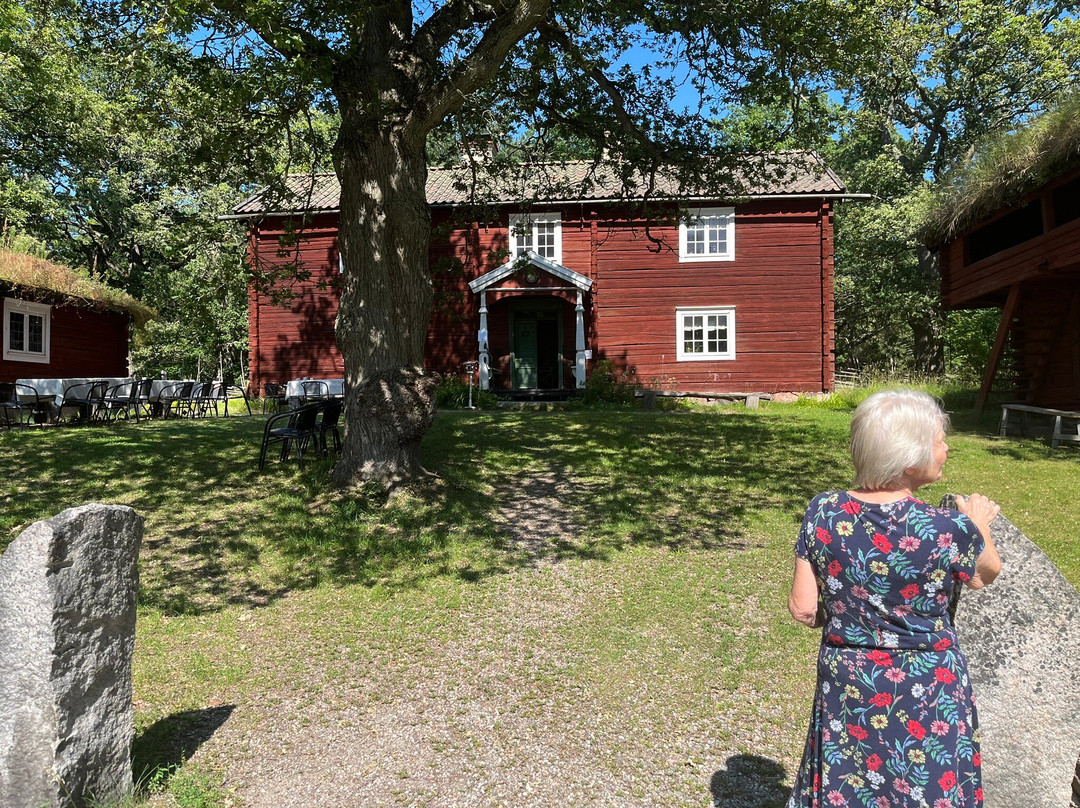 Sörmlandsgården-埃斯基尔斯蒂纳必去景点