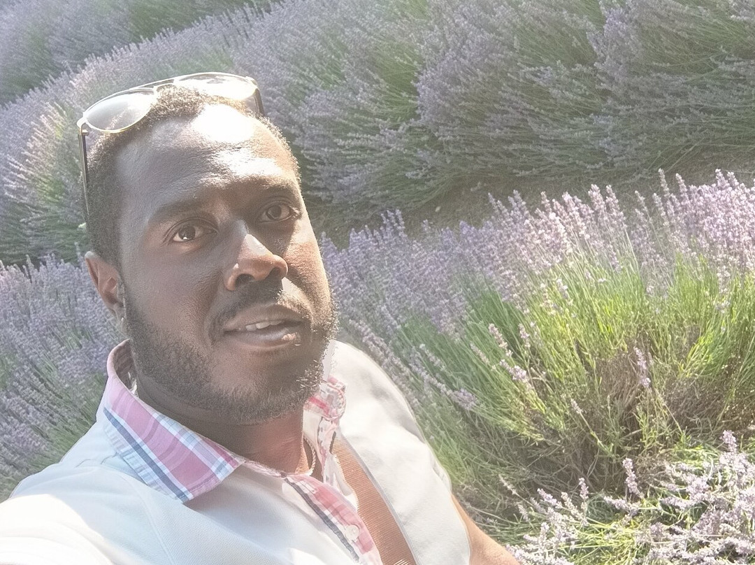 Parco Della Lavanda-Campotenese必去景点