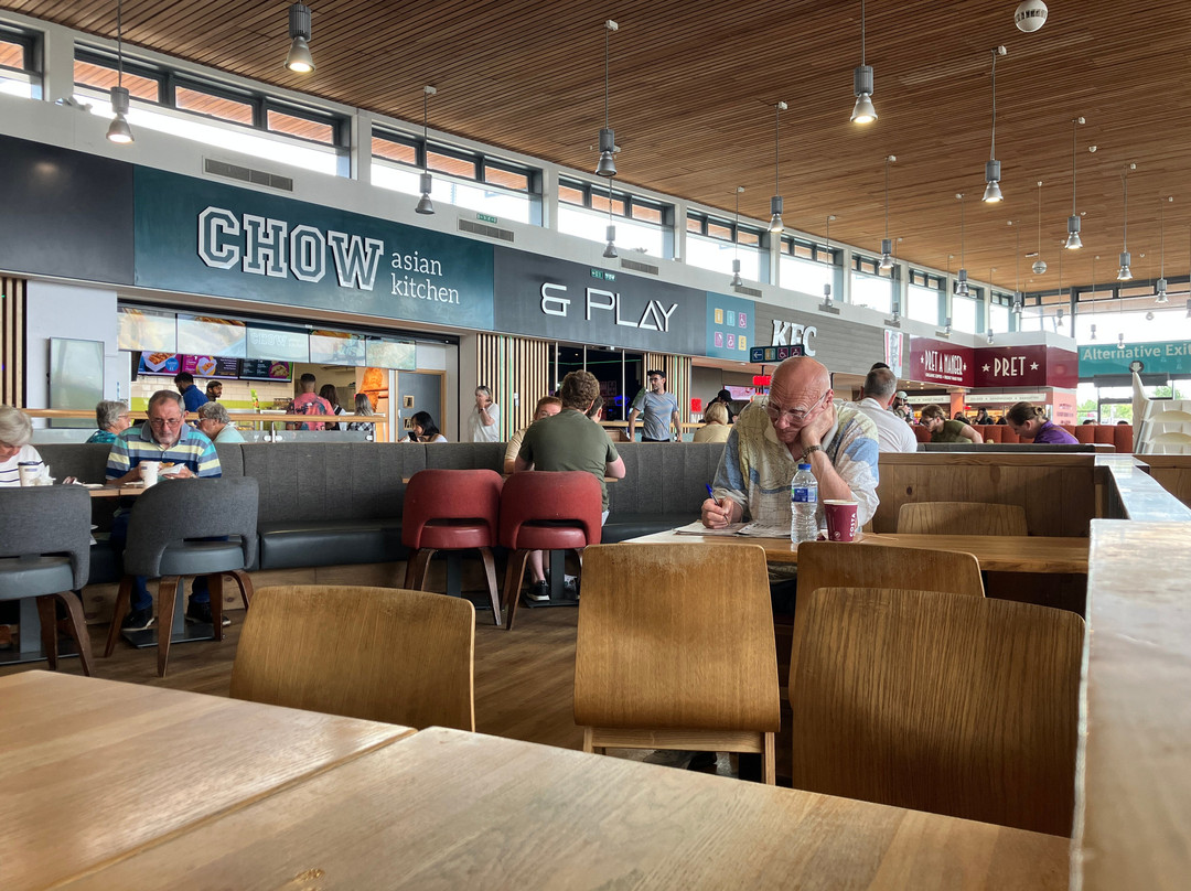 Wetherby Services