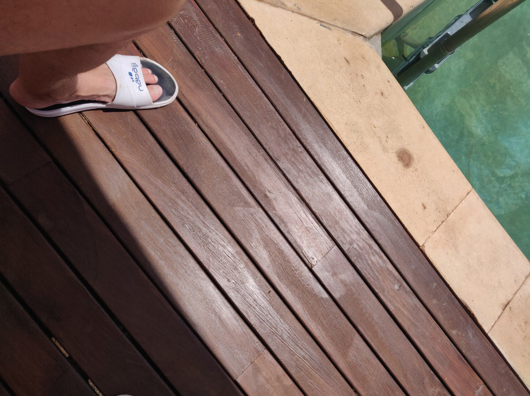 博吉德斯卡斯卡德斯酒店主图