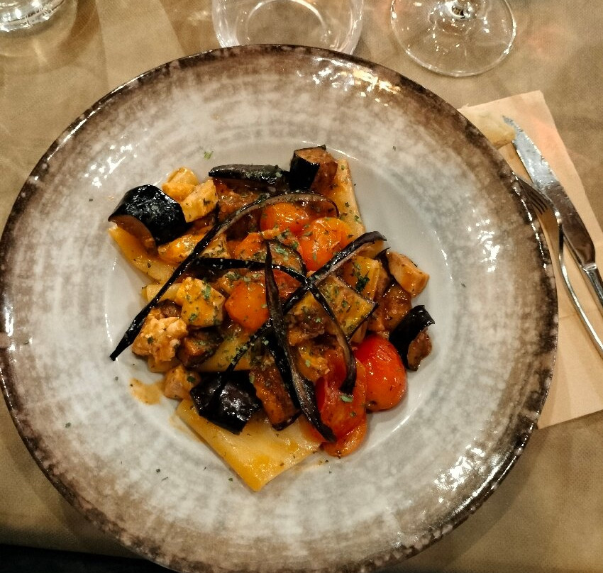 Mòtisciali Griglieria&trattoria