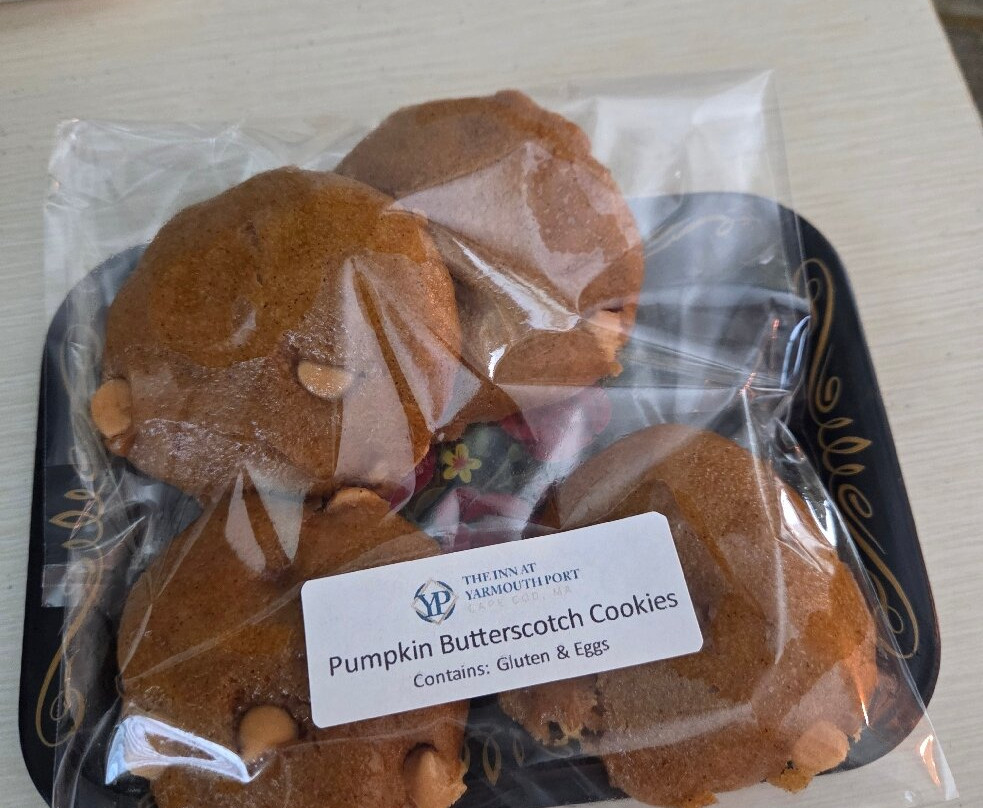 The Inn At Yarmouth Port主图