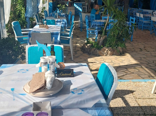 Mythos Taverna
