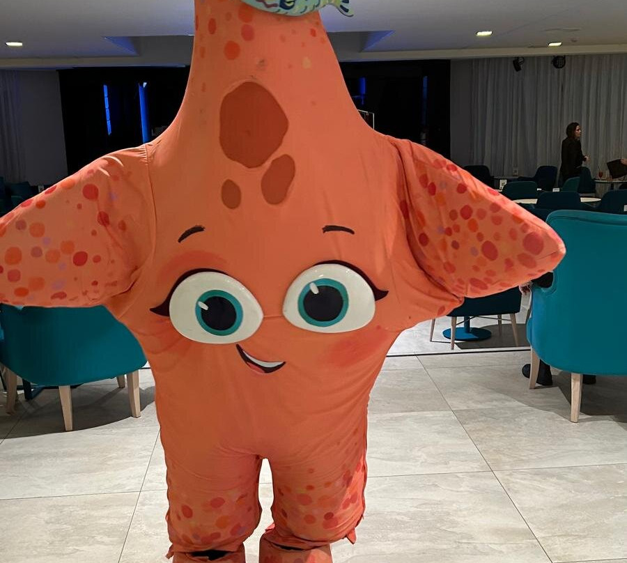 Iberostar Cristina主图