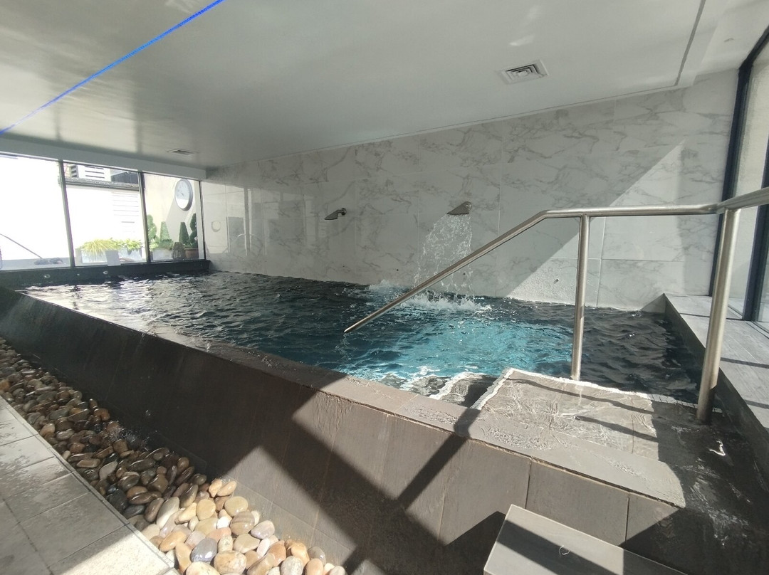 Garden Spa at Appleby Manor-Appleby-in-Westmorland必去景点