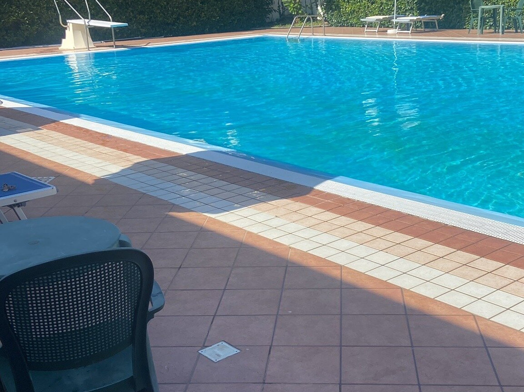 Belvedere Hotel Club Village主图