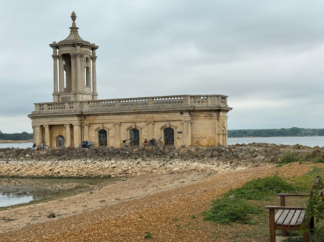 Normanton Church-奥克姆必去景点