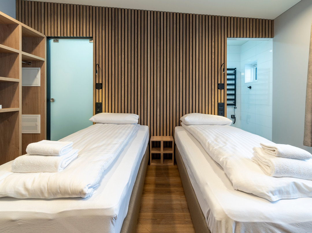 Adventure Hotel Geirland主图