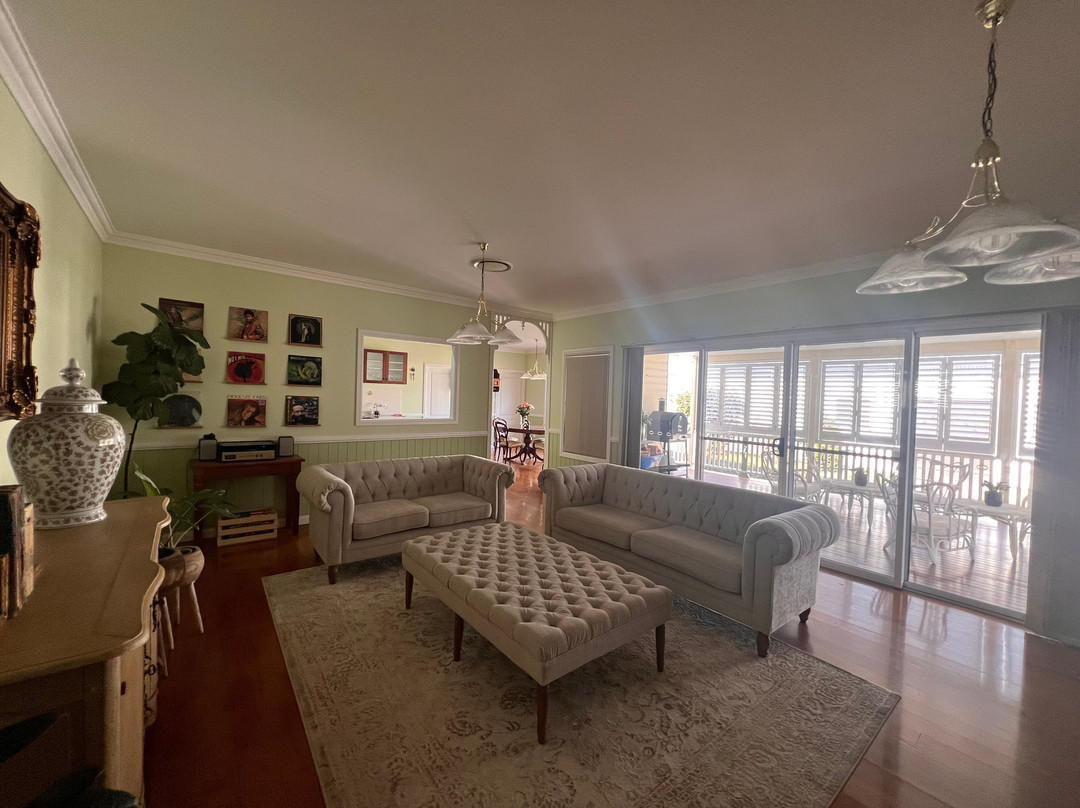 Logger's Rest B&b主图