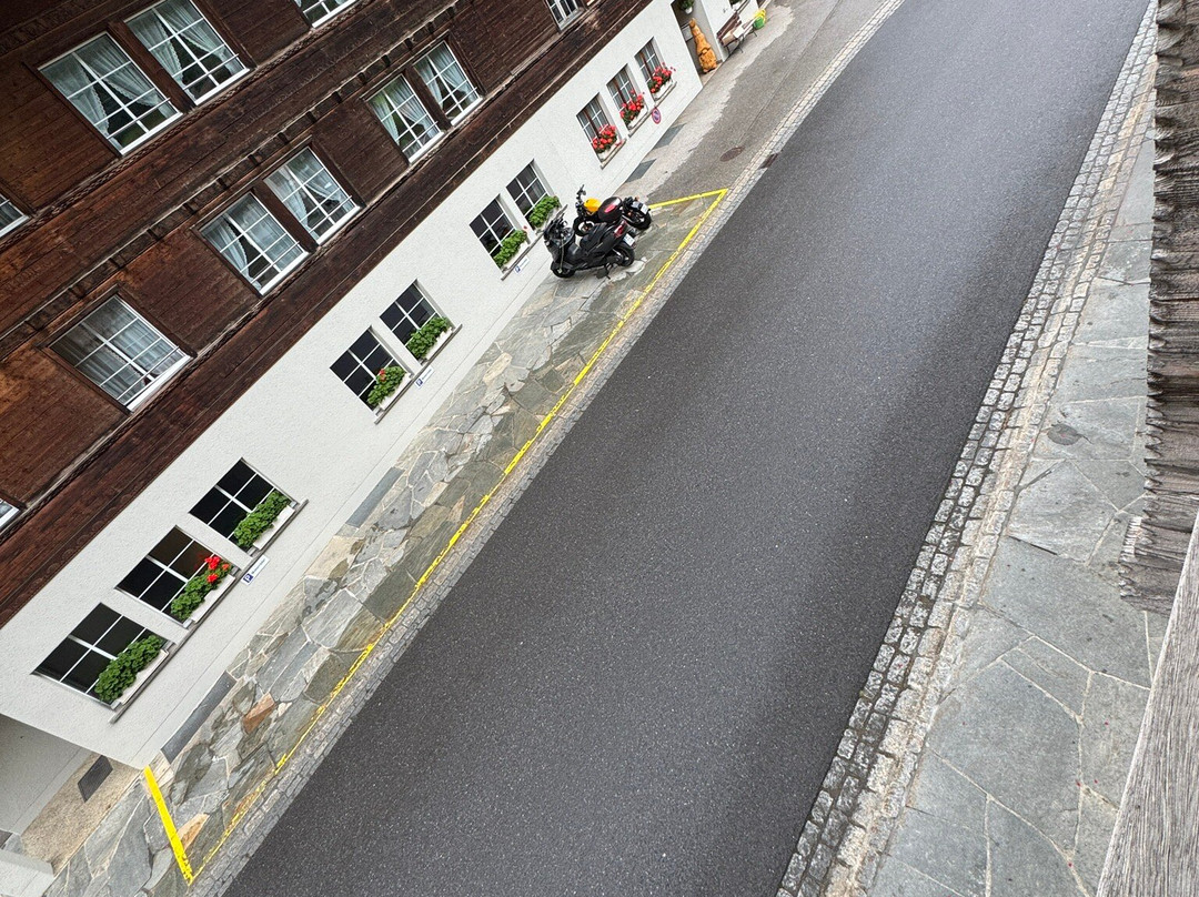 Hotel Baren Guttannen主图