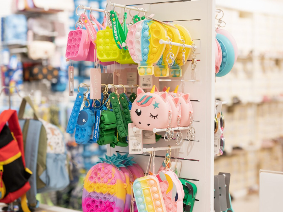 Tasku-塔尔图必去景点